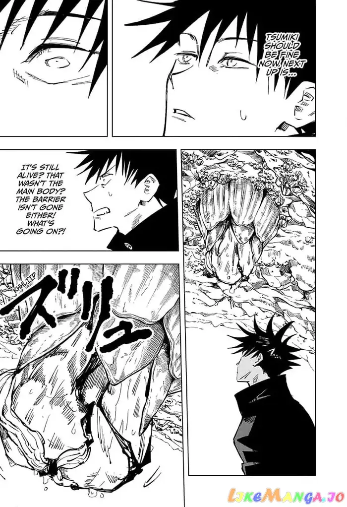 Jujutsu Kaisen Chapter 57 image 17_optimized